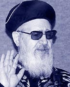 Ovadia Yosef Shlita